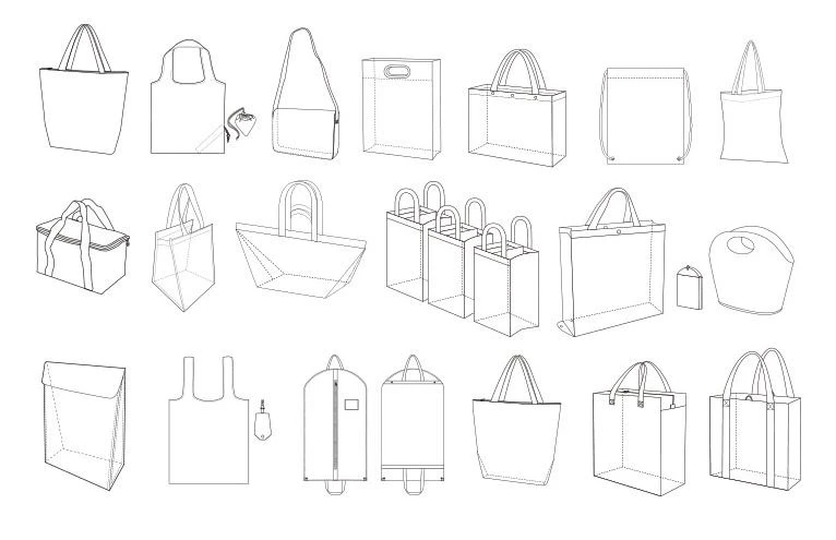 bag styles