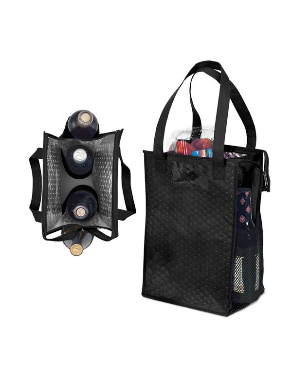 Izole ti goute Tote Bag