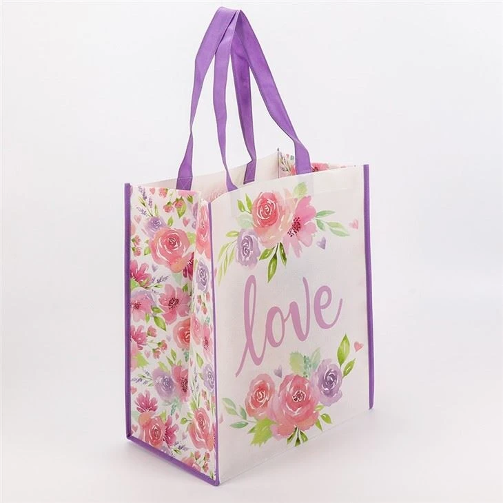 Large Grocery Pp Non Woven Bags