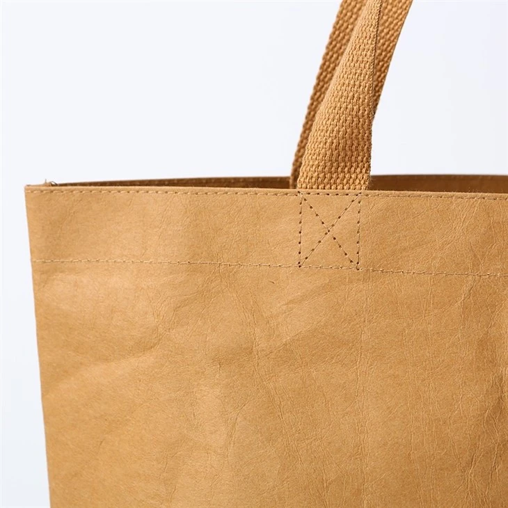 Washable Craft Paper Bag